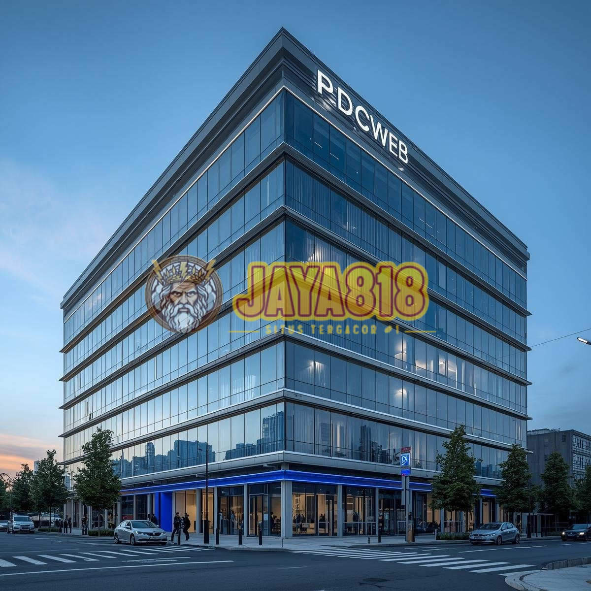 Galeri foto JAYA818 - Kaloborasi Tempat Main Bersama PDCWEB Bersama Jaya 818 di Hongkong
